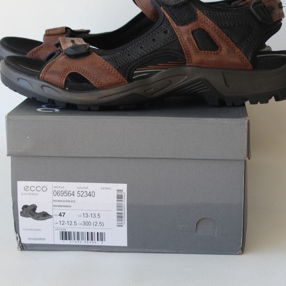 sandal